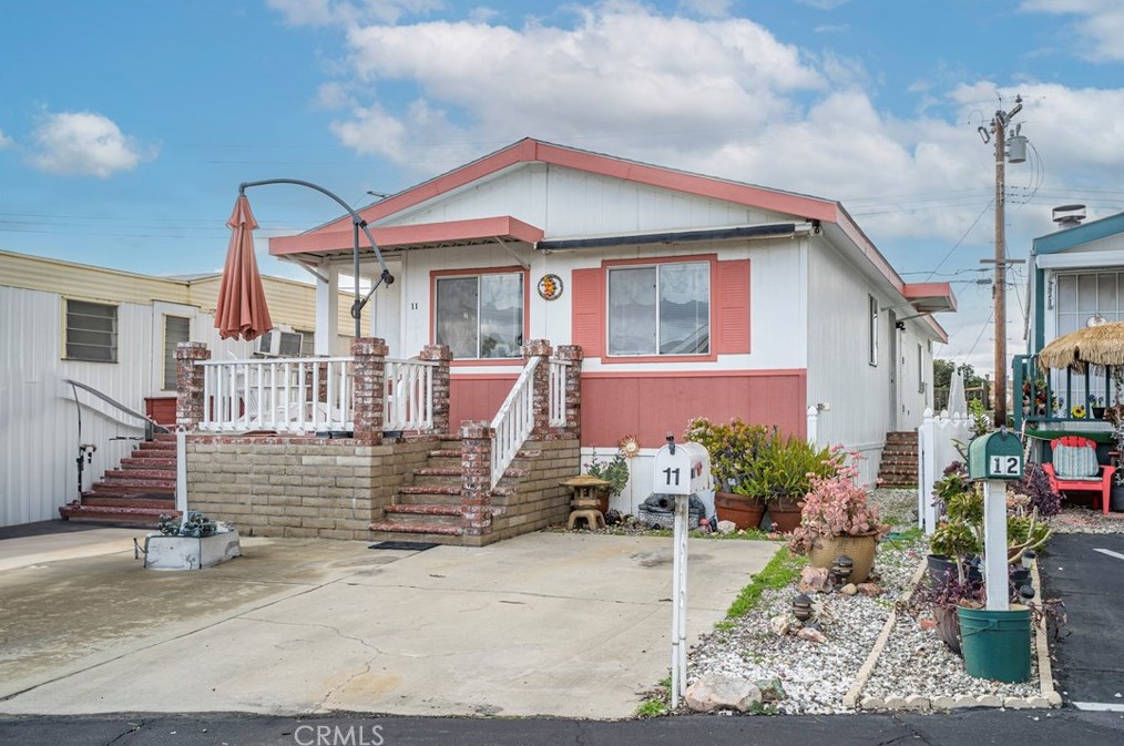 1635 W Covina Blvd #11, San Dimas, CA 91773