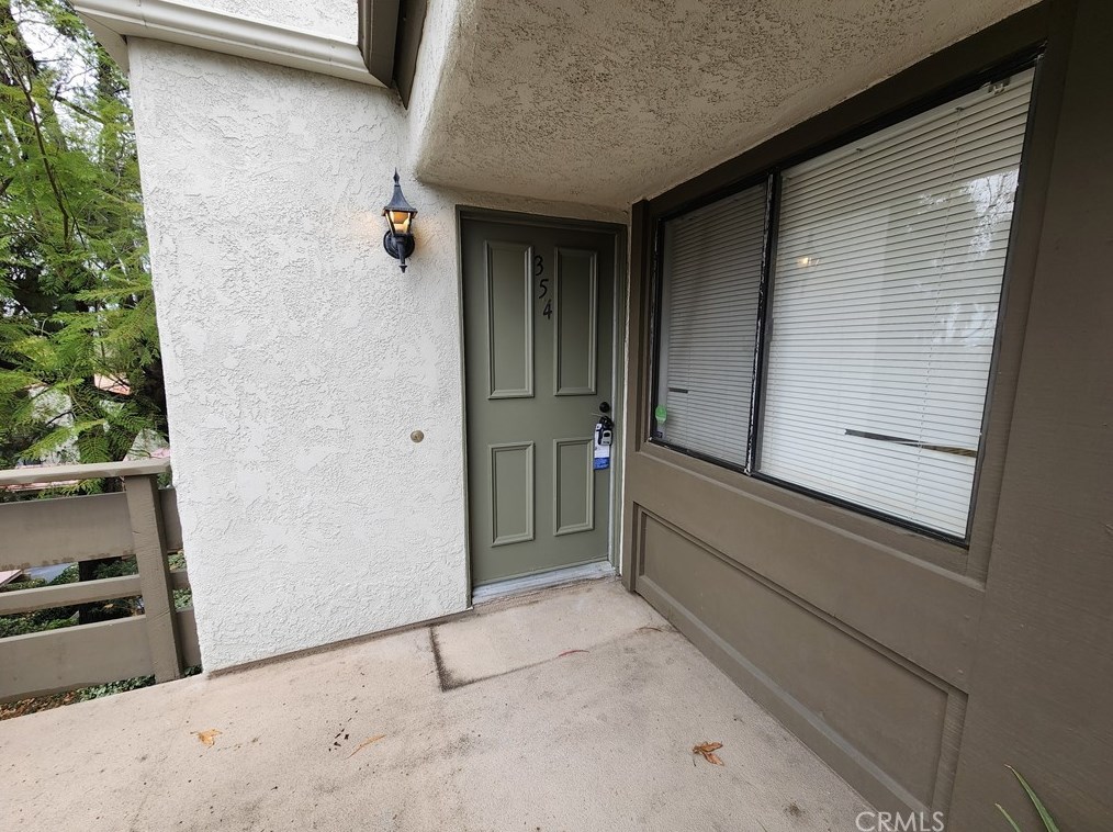 22733 Lakeway Dr #354, Pomona, CA 91765