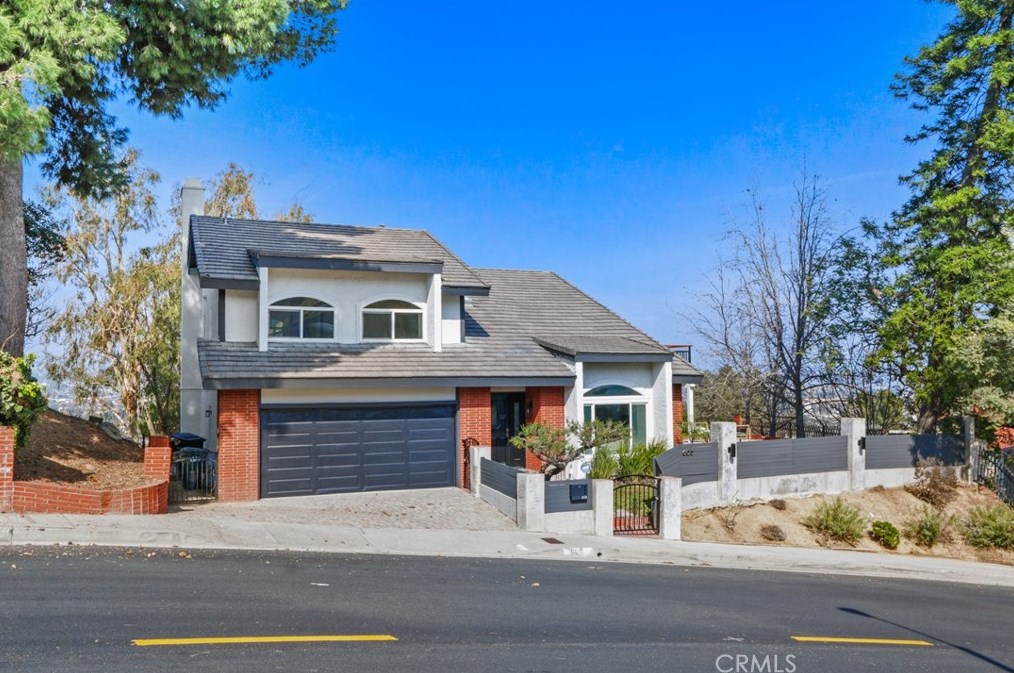 605 Crest Vista Dr, Monterey Park, CA 91754