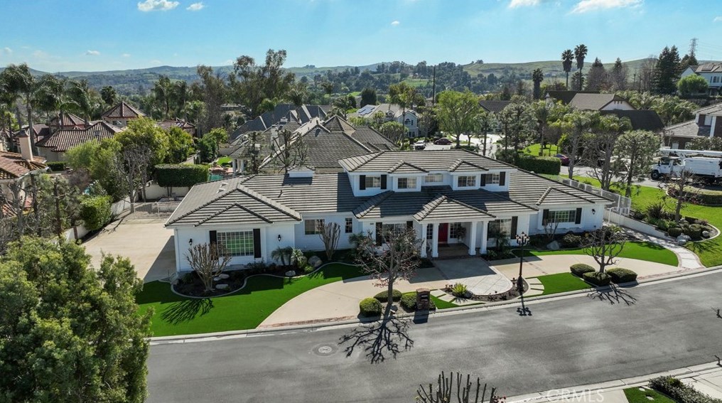 3161 Giant Forest Loop, Chino Hills, CA 91709-1511