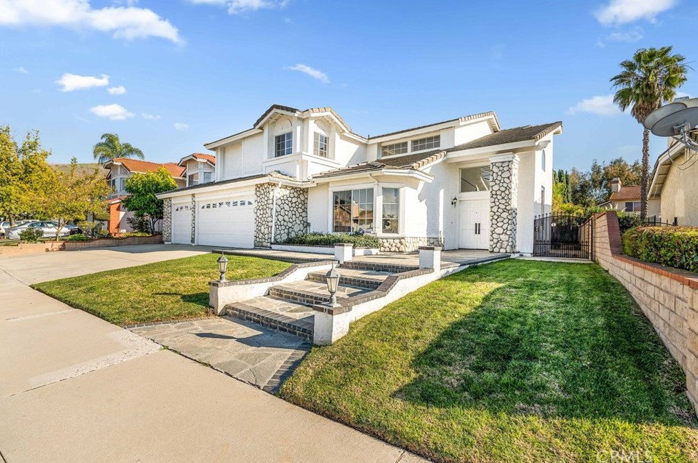 664 Boxcove Pl, Pomona, CA 91765-4611