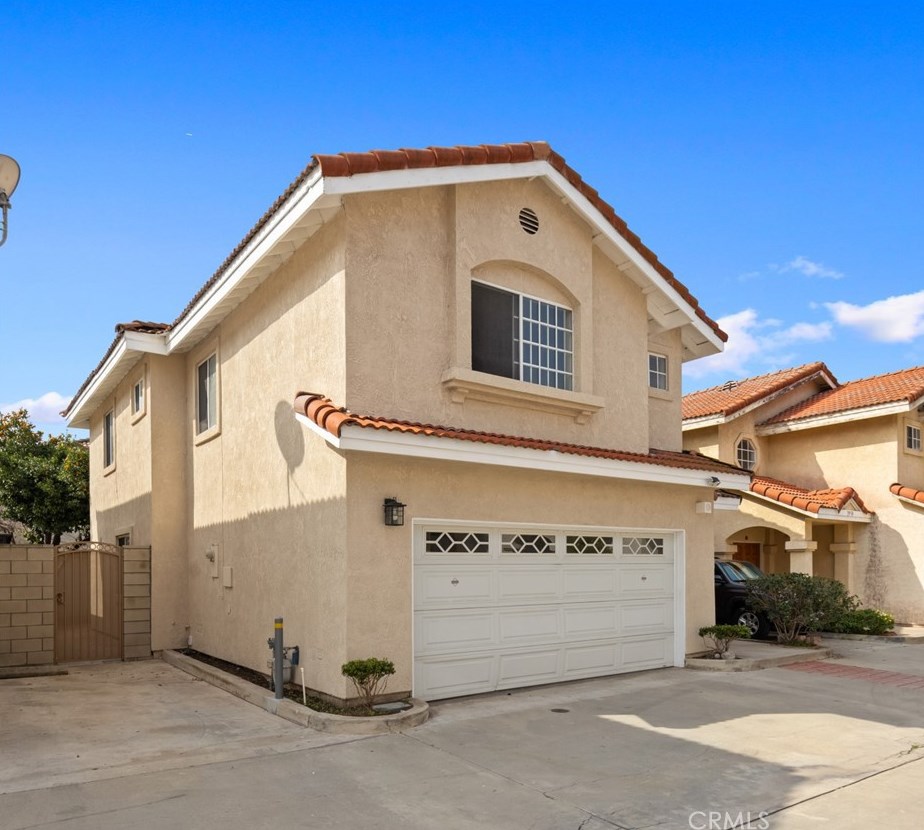 2952 Maxson Rd, El Monte, CA 91732