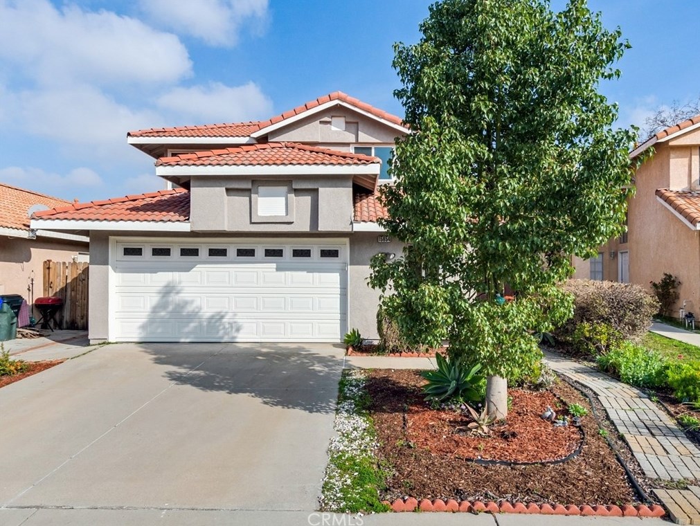 15654 Coleen St, Fontana, CA 92337