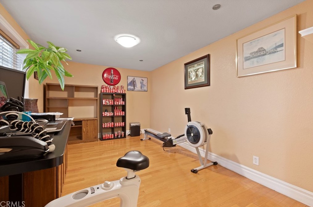 716 Galatea St, Glendora CA 91740-4954 exterior