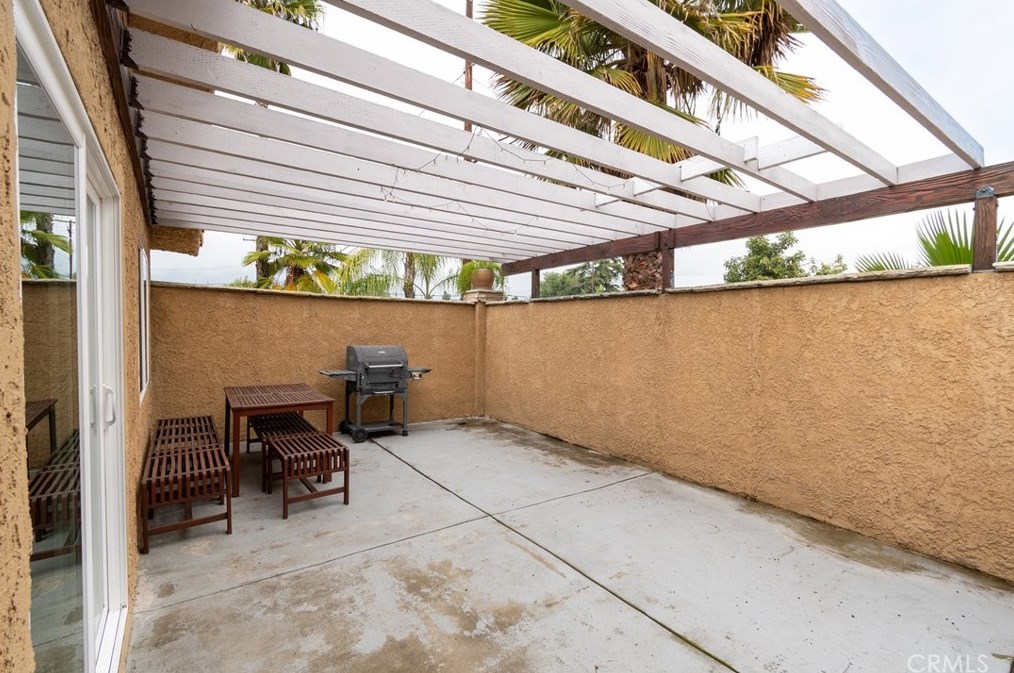 716 Galatea St, Glendora CA 91740-4954 exterior