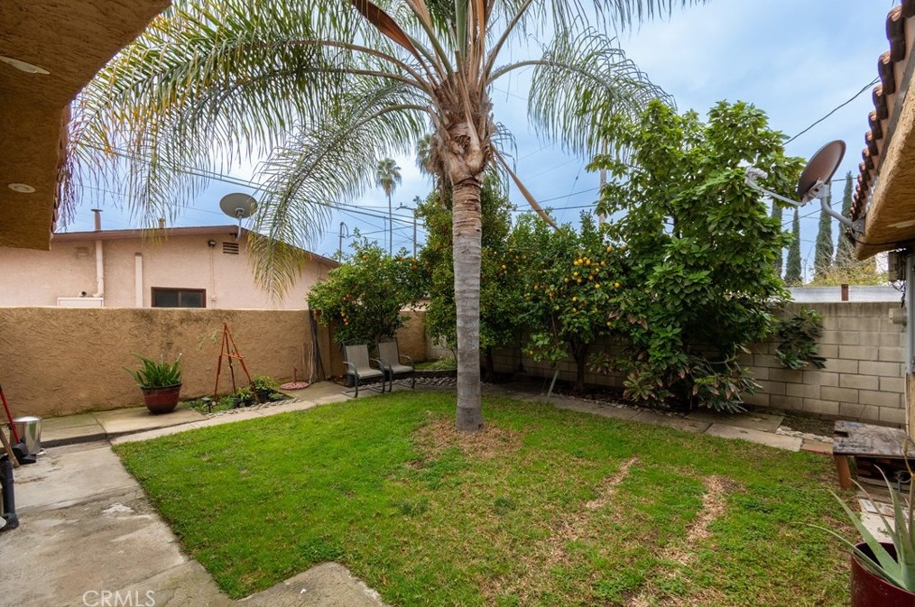 716 Galatea St, Glendora CA 91740-4954 exterior