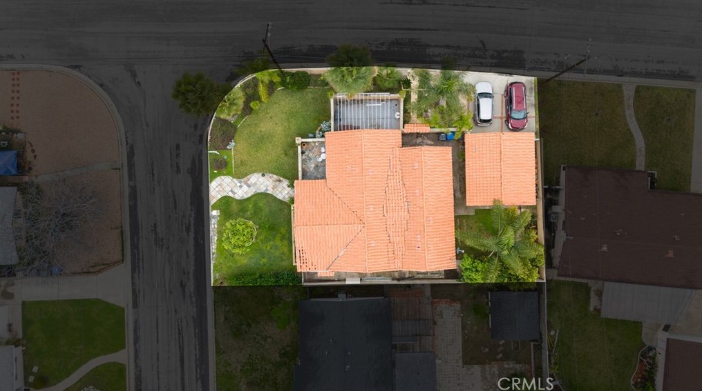 716 Galatea St, Glendora, CA 91740-4941