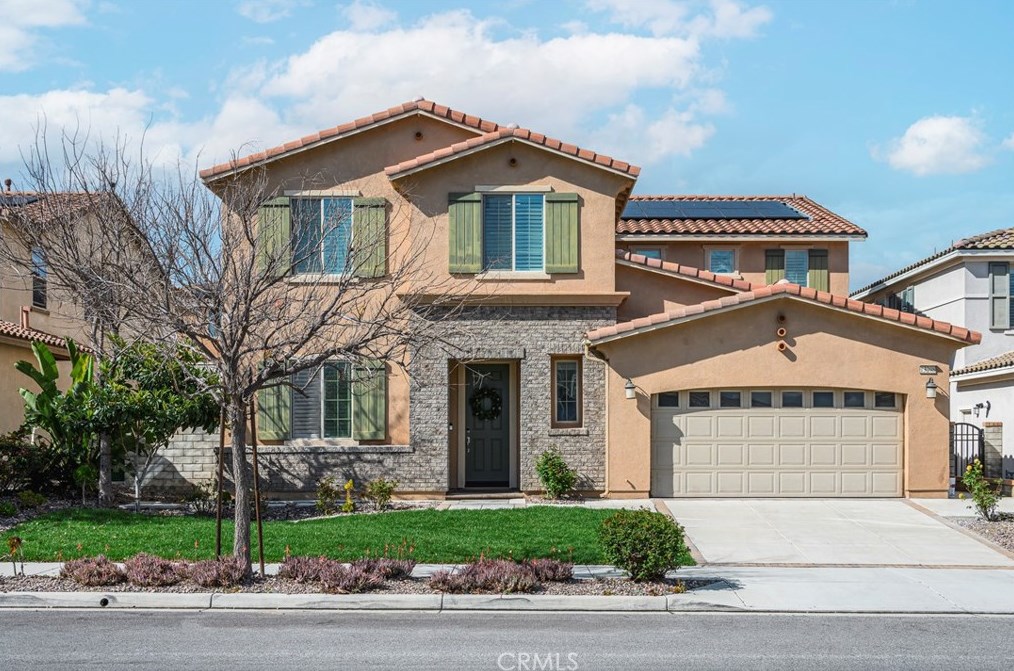 13298 Los Robles Ct, Corona, CA 92880