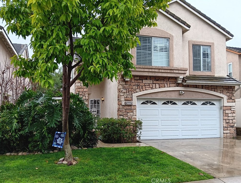 2775 La Salle Pointe, Chino Hills, CA 91709-4385