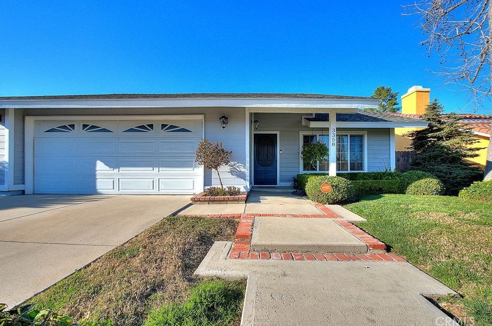 3358 Gingham Ct, Chino Hills, CA 91709-2811
