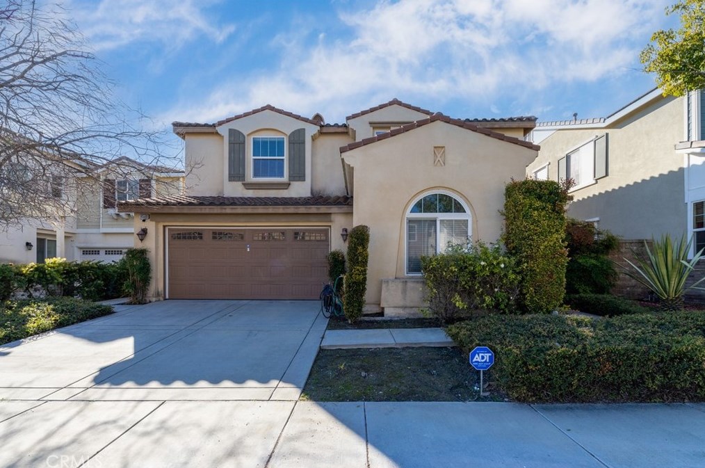 14598 Baylor Ave, Chino, CA 91710-1306
