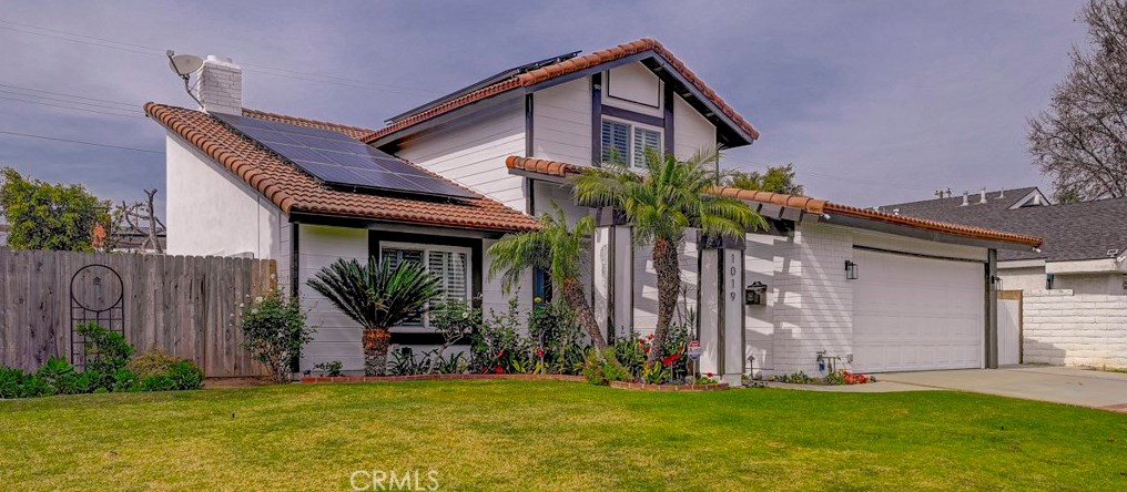 1019 Fuchsia Cir, Placentia, CA 92870