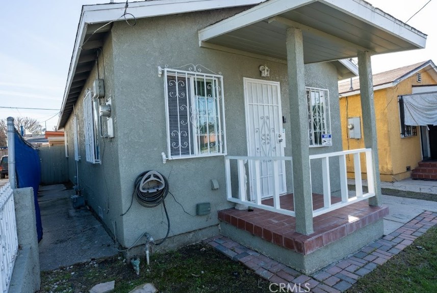 626 W Cherry St, Compton, CA 90222