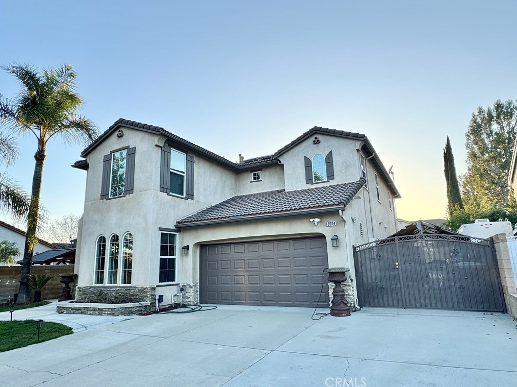 13004 Cambridge Ct, Chino, CA 91710