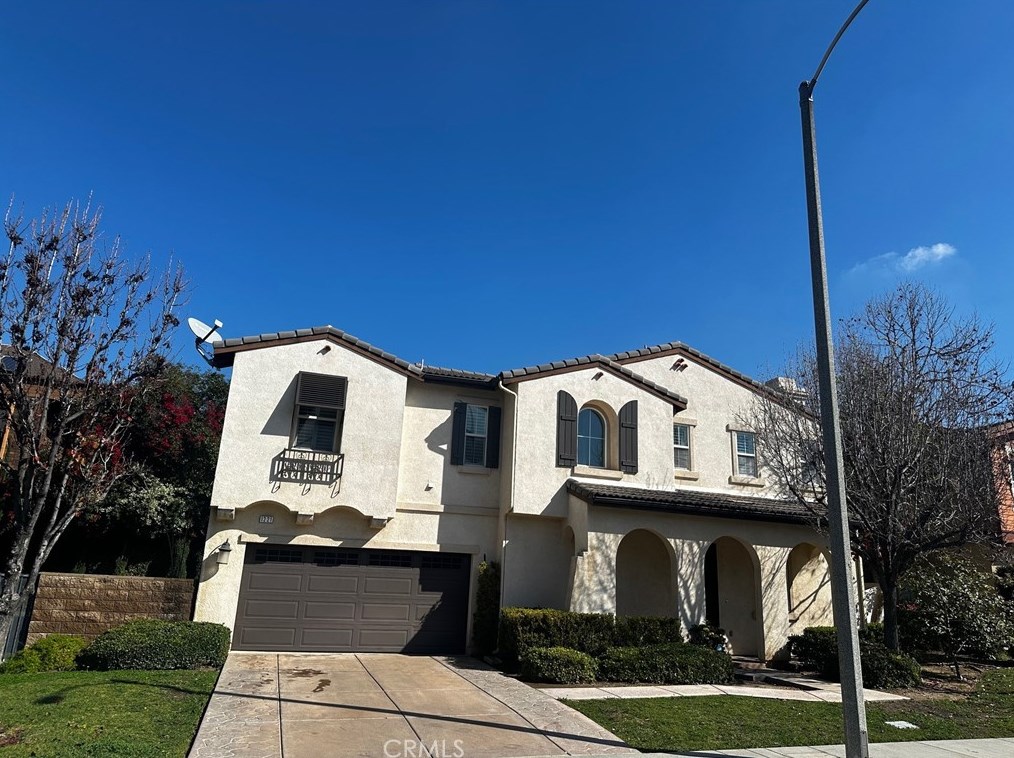 1221 Center Ct Dr, Covina, CA 91724