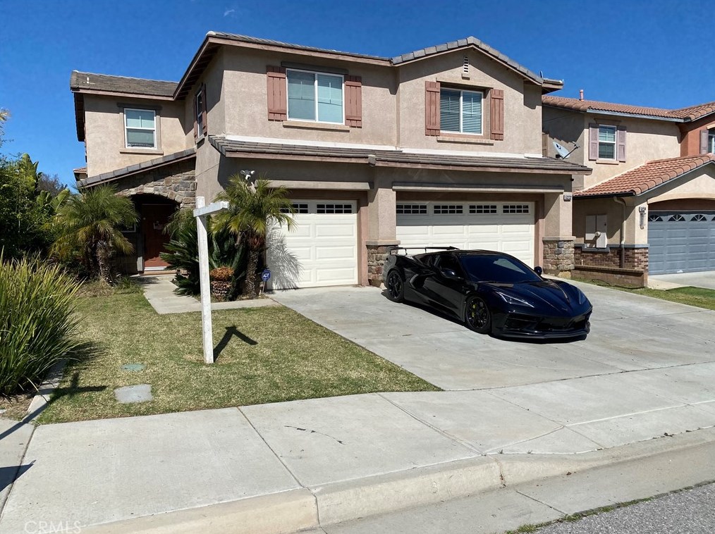 53232 Bonica St, Lake Elsinore CA  92532-1628 exterior