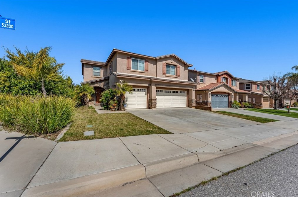 53232 Bonica St, Lake Elsinore CA  92532-1628 exterior