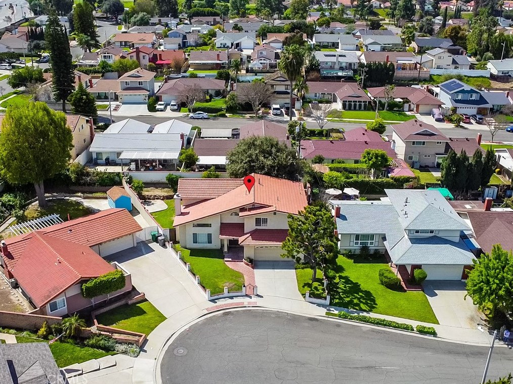 1135 Belbury Dr, Walnut, CA 91789