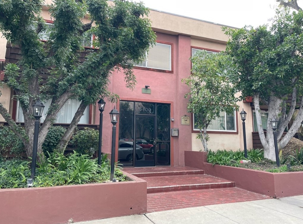 5400 Newcastle Ave #35, Van Nuys, CA 91316