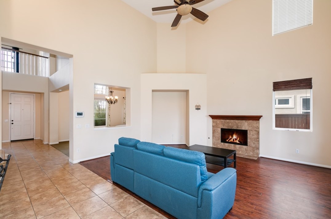 1550 Phoenix Dr, Beaumont CA  92223-7813 exterior