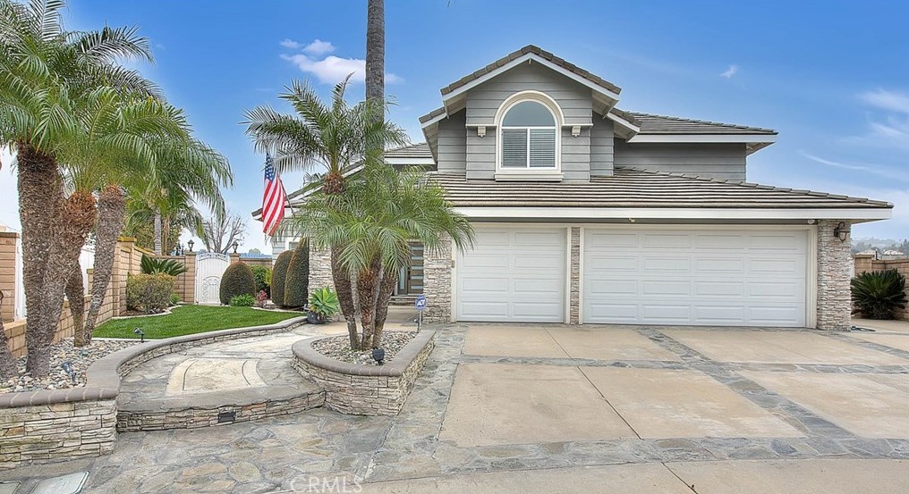 13648 Rolling Wood Cir, Chino Hills, CA 91709-1409