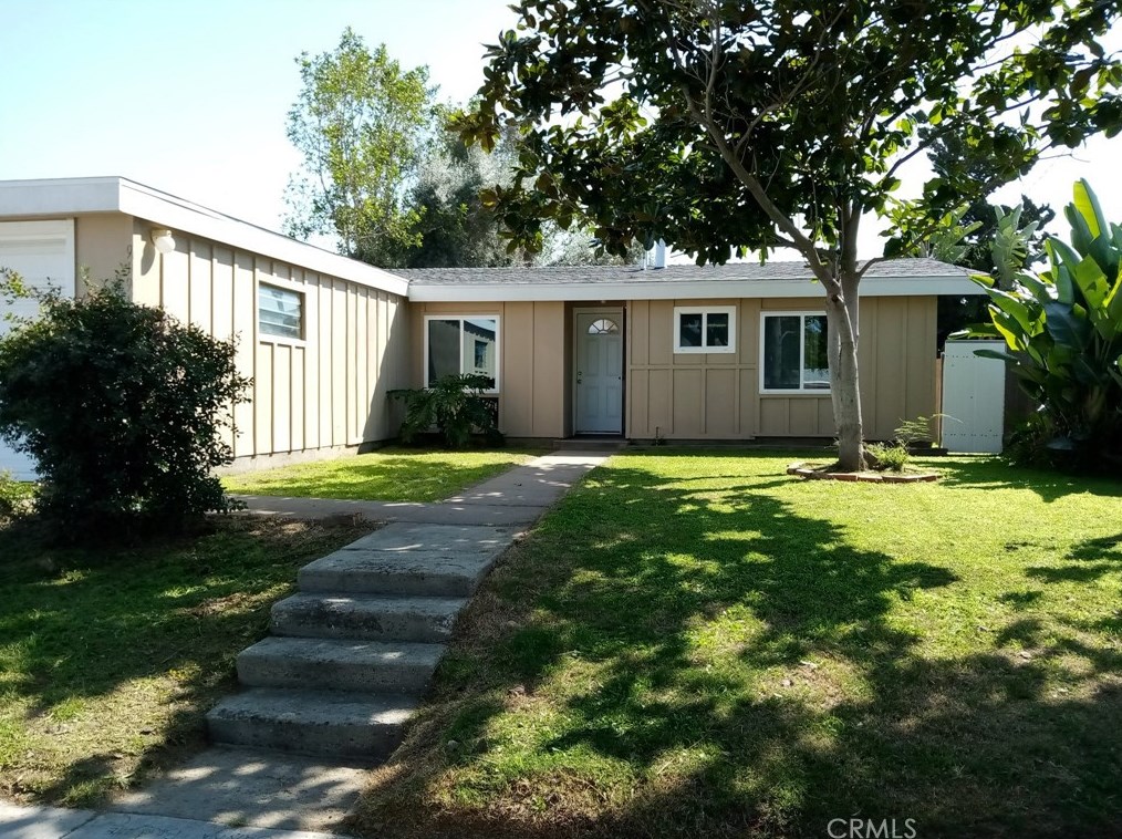 9191 Hector Ave, San Diego, CA 92123-3527