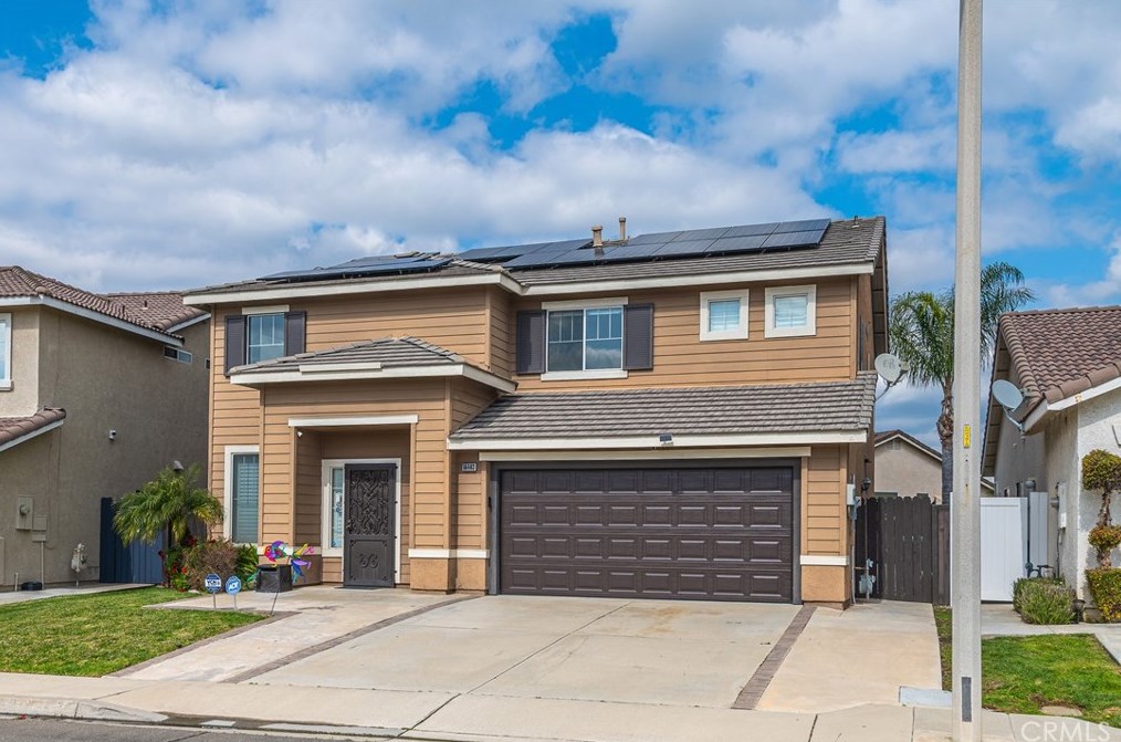 16683 Bear Creek Ave, Chino Hills, CA 91709-7925