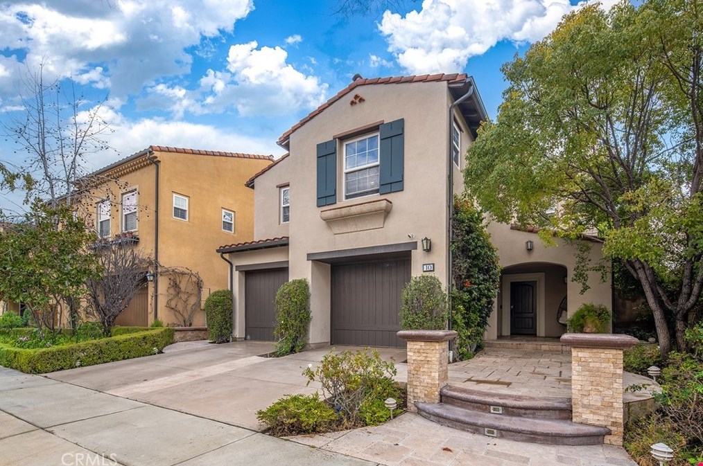 10 Spyrock, Irvine, CA 92602-2485