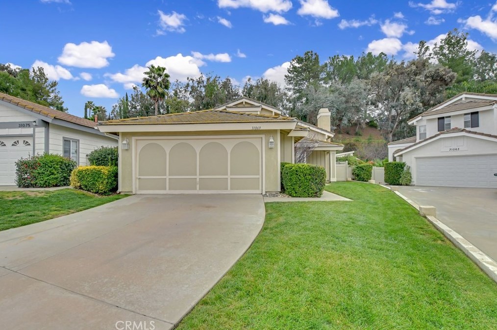31069 Calle Aragon, Temecula, CA 92592-5413