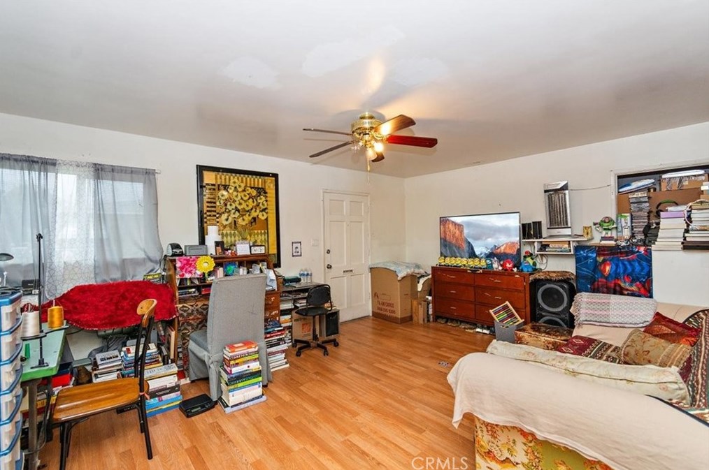 8600 Tilden Ave, Van Nuys, CA 91402