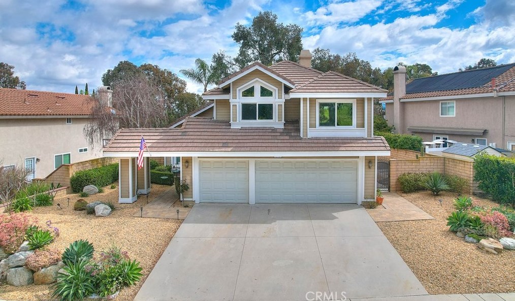 15781 Sleepy Oak Rd, Chino Hills, CA 91709-3845