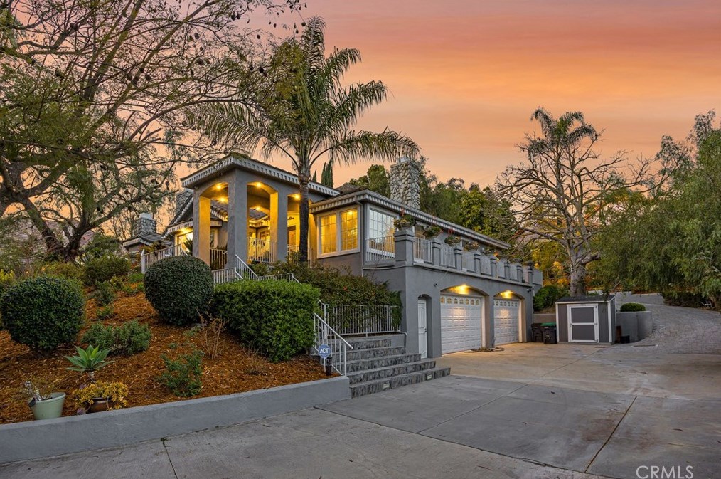 16251 Oak Tree, Chino Hills, CA 91709