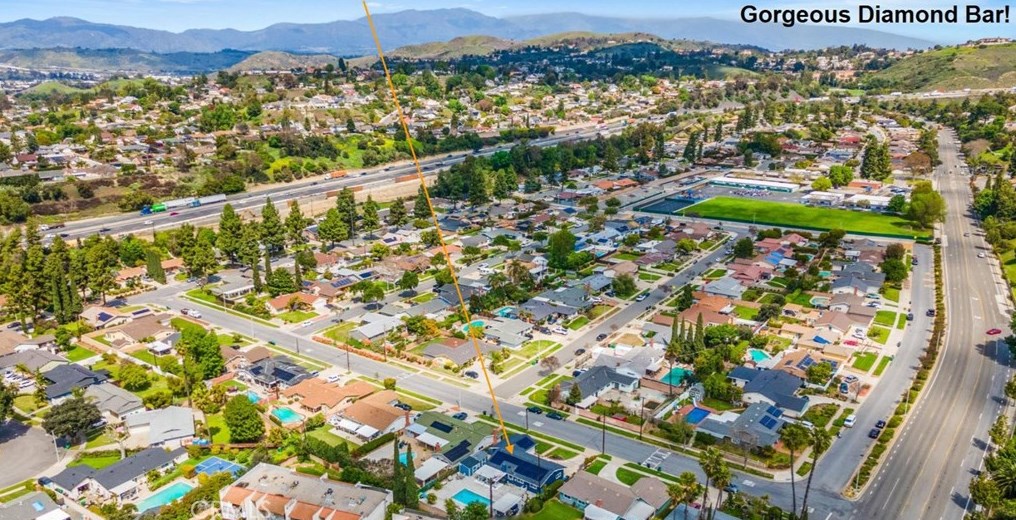 267 Platina Dr, Pomona, CA 91765-1324