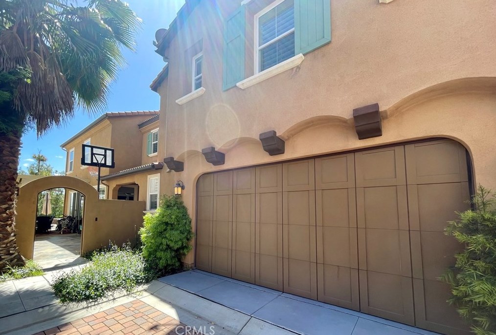 2650 Pacific Ct, Brea CA  92821-9104 exterior