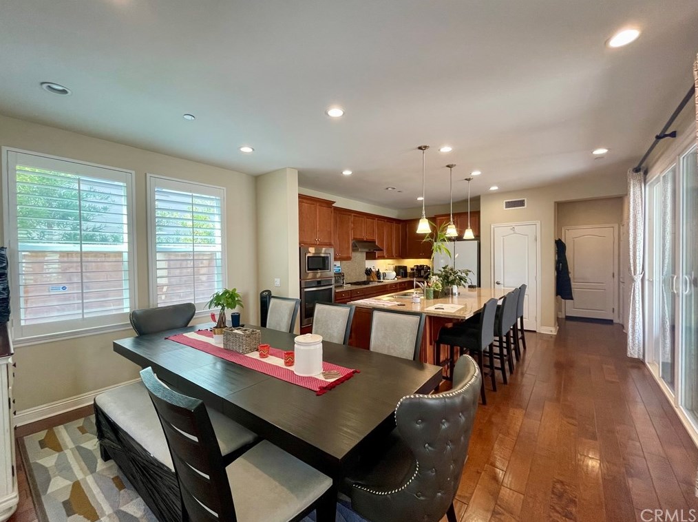 2650 Pacific Ct, Brea CA  92821-9104 exterior