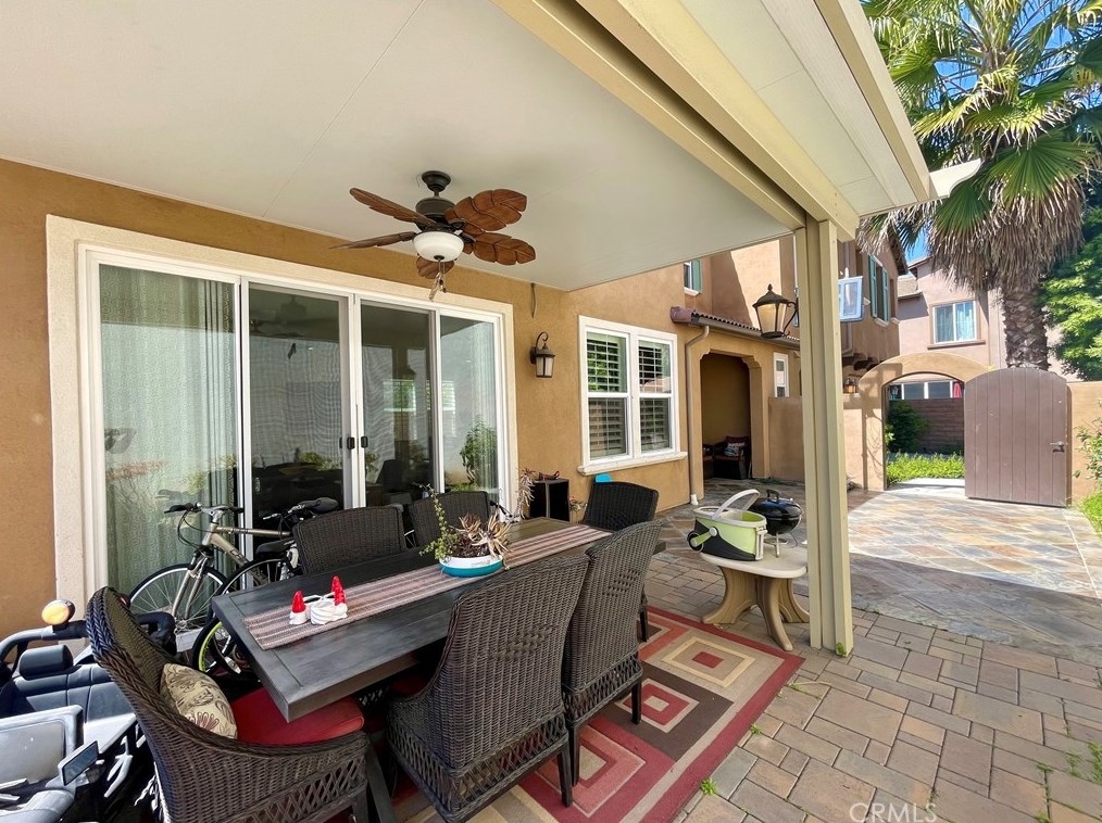 2650 Pacific Ct, Brea CA  92821-9104 exterior