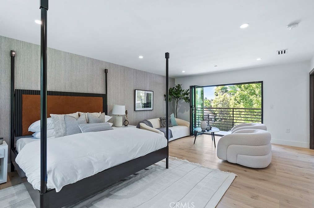 411 26th St, Santa Monica CA  90402-3105 exterior