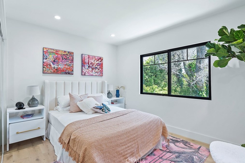 411 26th St, Santa Monica CA  90402-3105 exterior