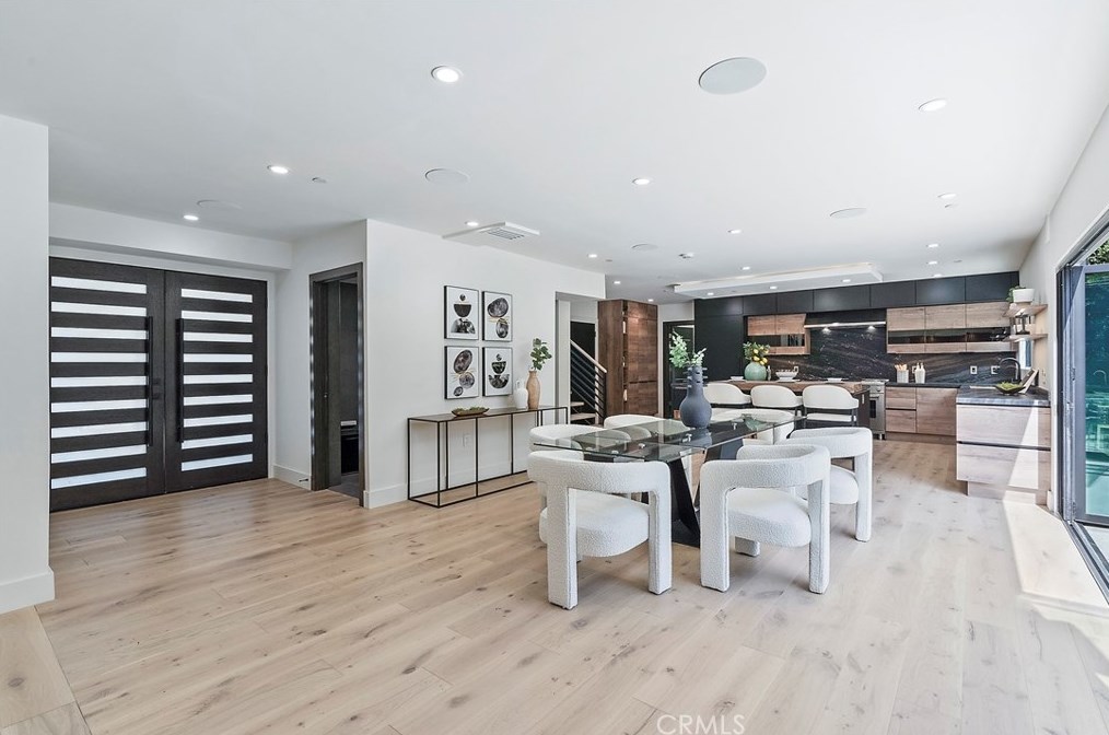 411 26th St, Santa Monica CA  90402-3105 exterior