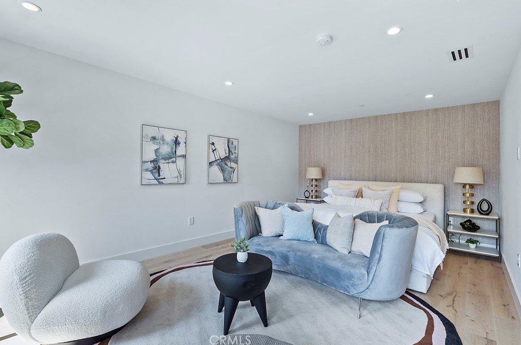 411 26th St, Santa Monica CA  90402-3105 exterior