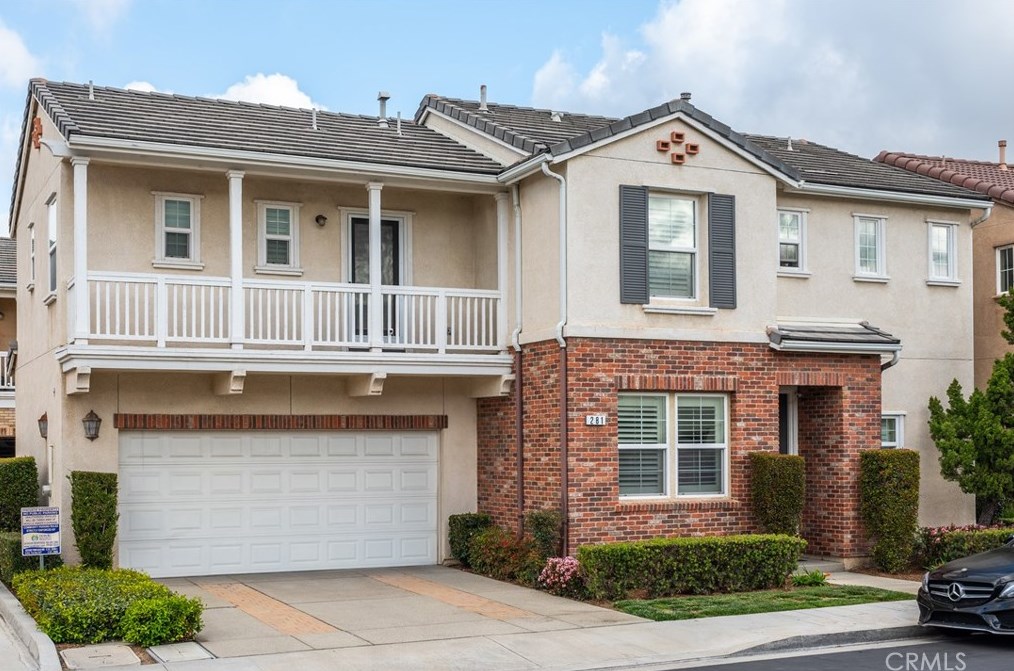 281 Sparkleberry Ave, Orange, CA 92865-5012