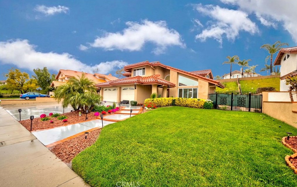 864 Bridgewater Ln, Walnut, CA 91789-1418