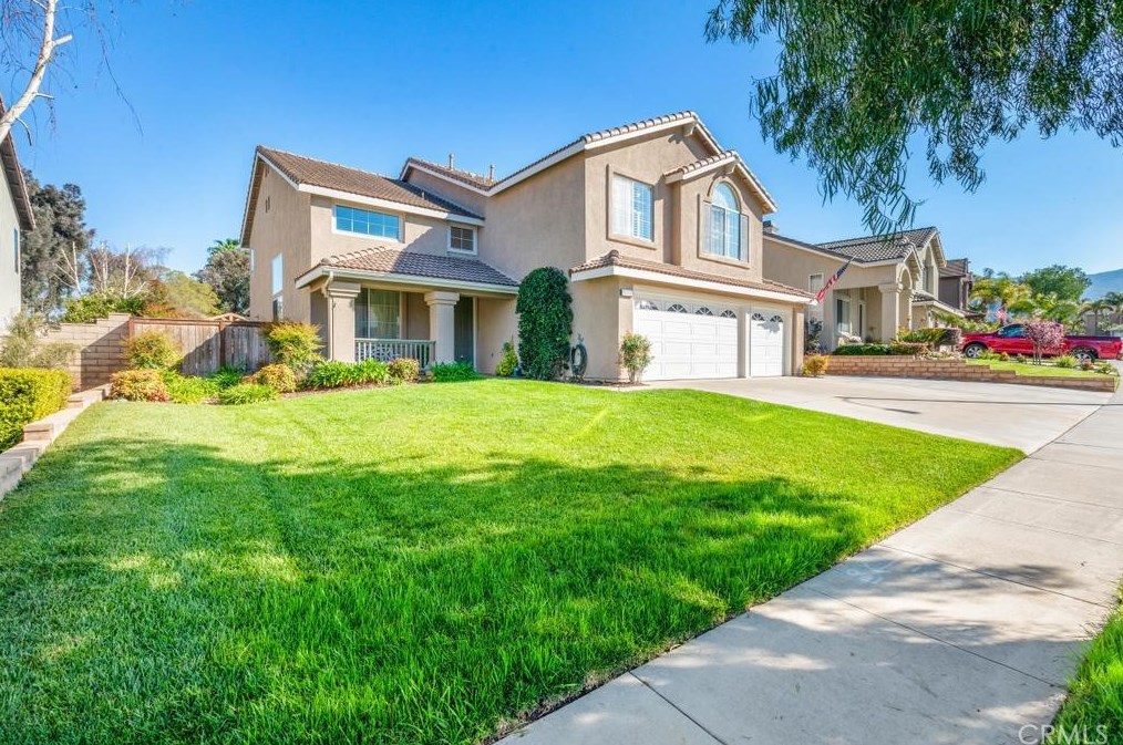 2485 Dakin Dr, Corona, CA 92882-6196