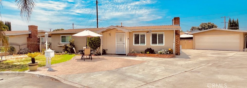 11561 Cherrylee Dr, El Monte, CA 91732