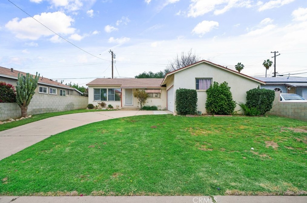 207 E Harrison Ave, Pomona, CA 91767