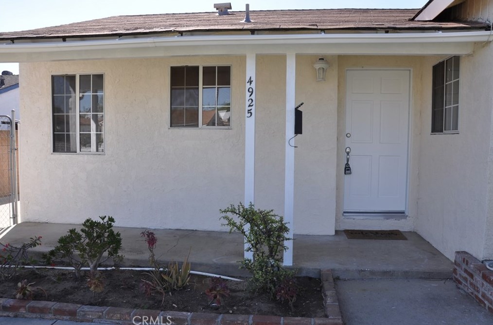 4925 N Brightview Dr, Covina, CA 91722