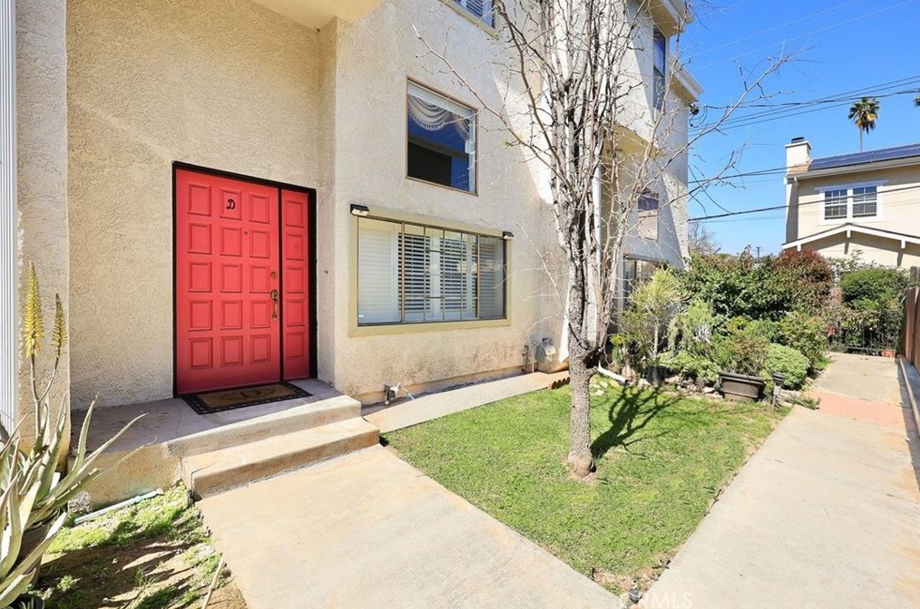 504 N 2nd St #d, Alhambra, CA 91801