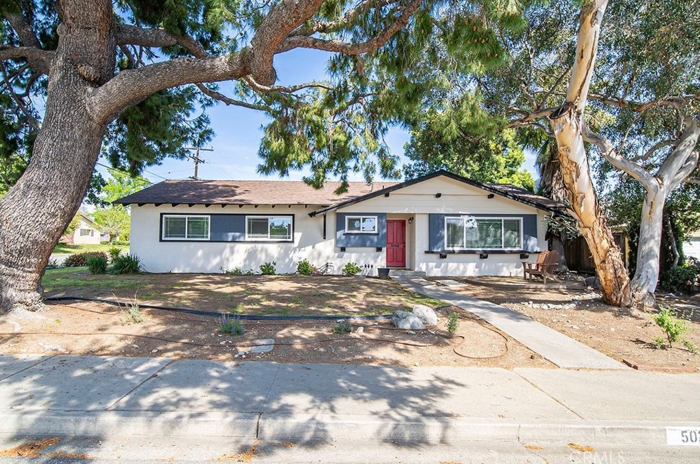 502 Cedar Crest Ave, Claremont, CA 91711