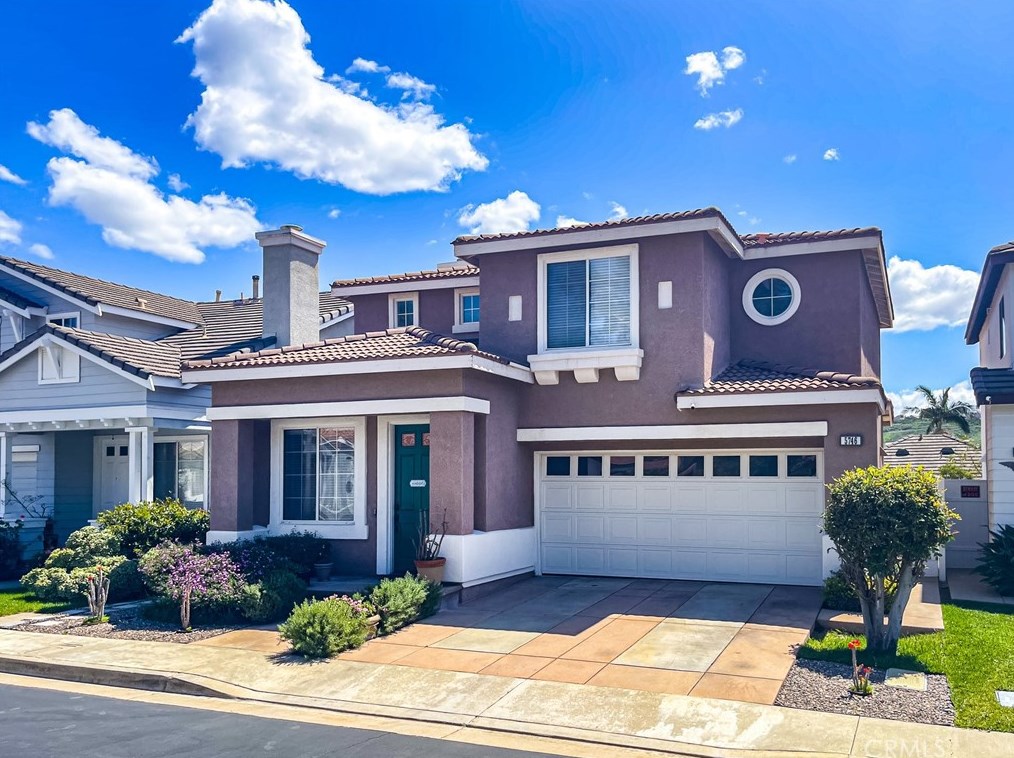 5746 E Tumbleweed Dr, Orange, CA 92869