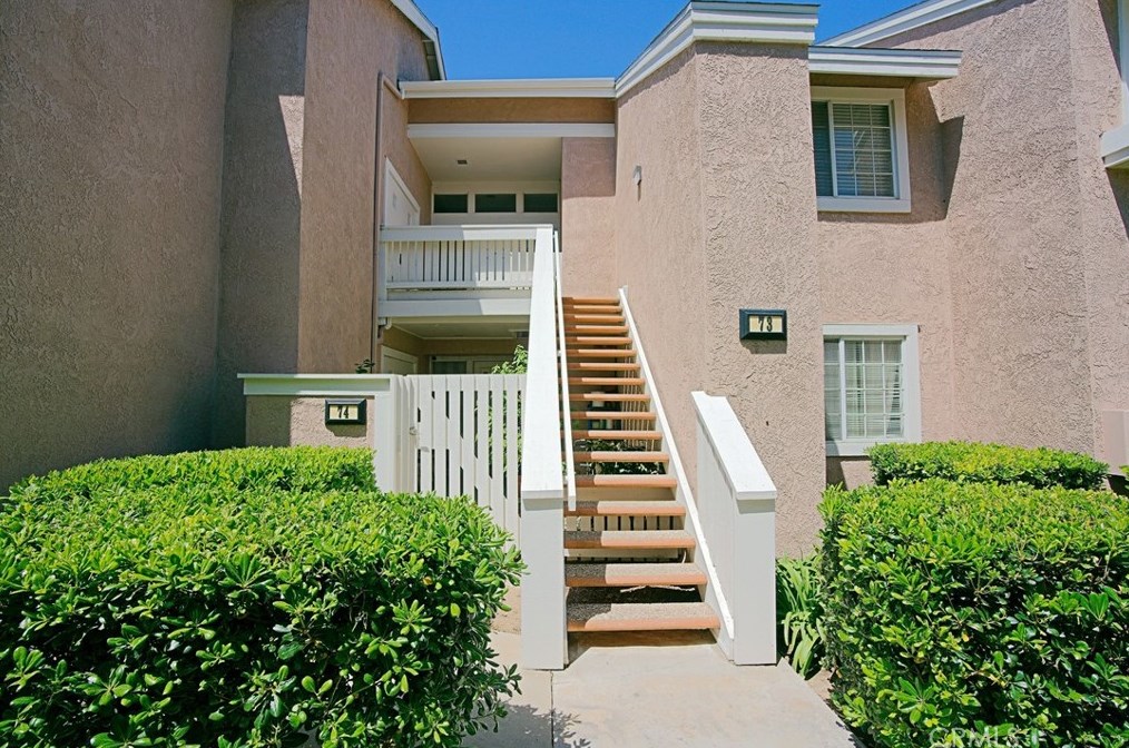 73 Greenfield #78, Irvine, CA 92614